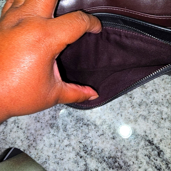 Coach Hayden Crossbody EUC - Picture 8 of 11